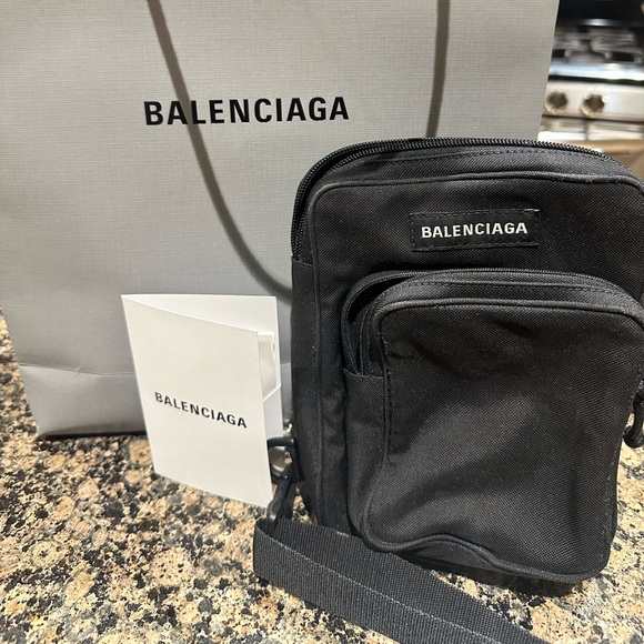 Balenciaga Cross Body Bag - Picture 1 of 5